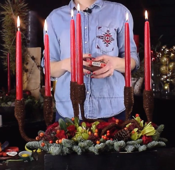 Luxe Orchid - Image 3